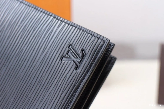 VUITTON LOUIS AMERIGO WALLET 0723